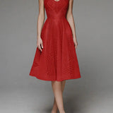 Vestido Elegante Charlotte