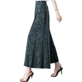Pantalones Palazzo Holgados™
