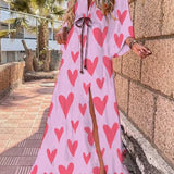 Túnica Kaftan Daria para Mujer