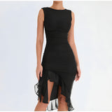 Vestido Beatriz™ Clásico y Elegante