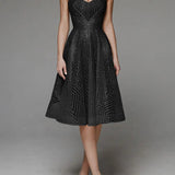 Vestido Elegante Charlotte