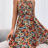 Vestido Elegante Yaiza™ Primavera/Verano