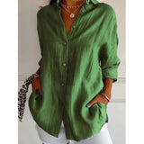 Blusa Suave y Ligera Philine