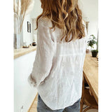 Blusa de Mujer Casual