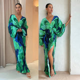 Vestido Plisado Eva™ Elegante