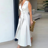 Vestido Laila™ Clásico y Elegante