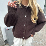 Cardigan Fuzzy™