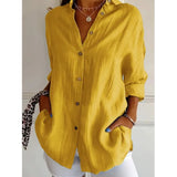 Blusa Suave y Ligera Philine