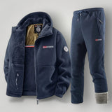 Conjunto de Invierno con Forro Térmico Jens-Uwe