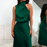 Vestido Jimena™ Elegante y Versátil