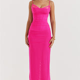 Vestido Kimberly™ Elegancia y Encanto