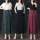 Pantalones Palazzo Holgados™