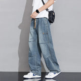 Jeans Lavados Off-Grid