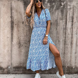 Vestido Floral Elly™ para Mujer