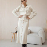 Conjunto Antonella™ Elegante y Confortable