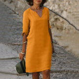 Vestido Elegante Andrene™