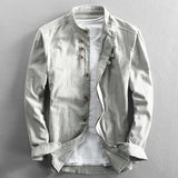 Camisa Estilo Japonés 'Katana'