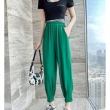 Pantalones Rectos™