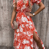 Vestido Floral Elly™ para Mujer