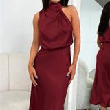 Vestido Jimena™ Elegante y Versátil