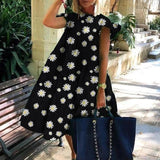 Vestido Elegante Louna™ para Primavera/Verano