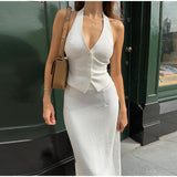 Conjunto Mariana™ Versátil en Color Blanco