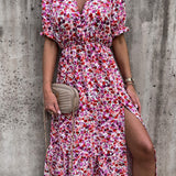 Vestido Floral Elly™ para Mujer