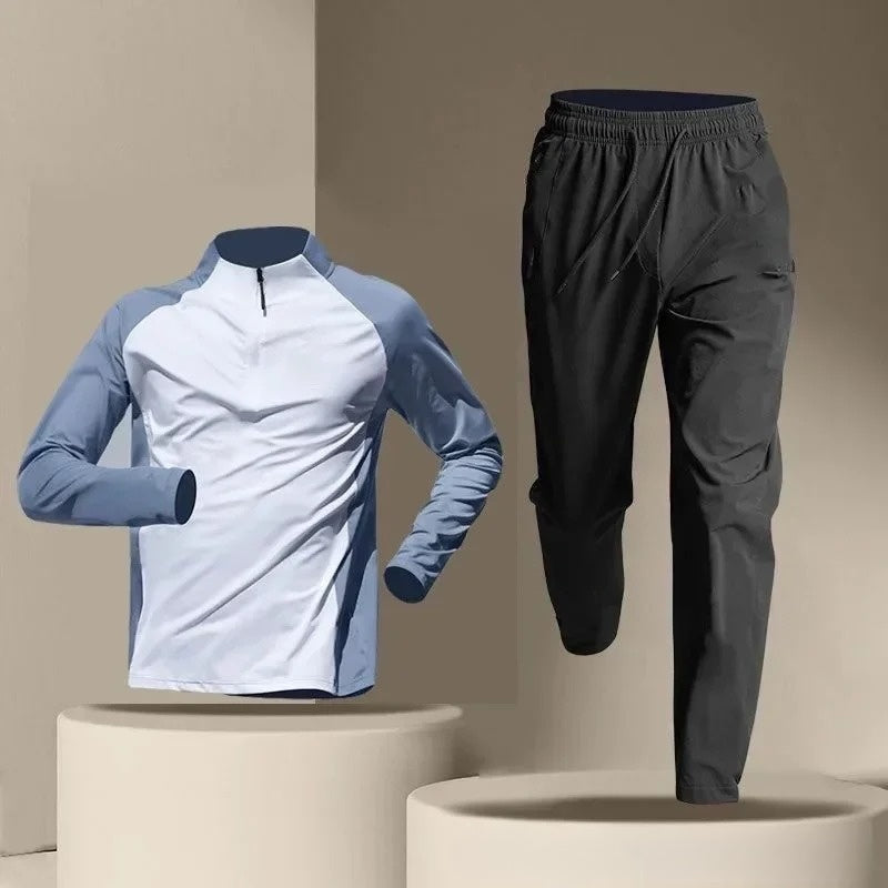 Traje Deportivo Helix Performance