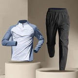 Traje Deportivo Helix