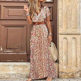 Vestido Bohemio Carol™ para Mujer