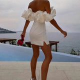 Vestido Carmina™ Chic y Elegante