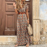 Vestido Bohemio Carol™ para Mujer