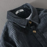 Camisa de Pana Rafael™