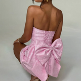 Vestido de Lazo Rocia ™