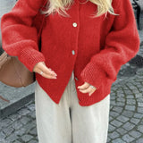 Cardigan Fuzzy™