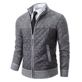 Jersey de Punto Jacquard Vintage Kent Devoir