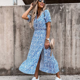 Vestido Floral Elly™ para Mujer