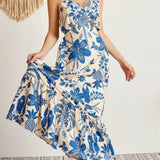 Vestido de Tirantes Finos Jasmine™