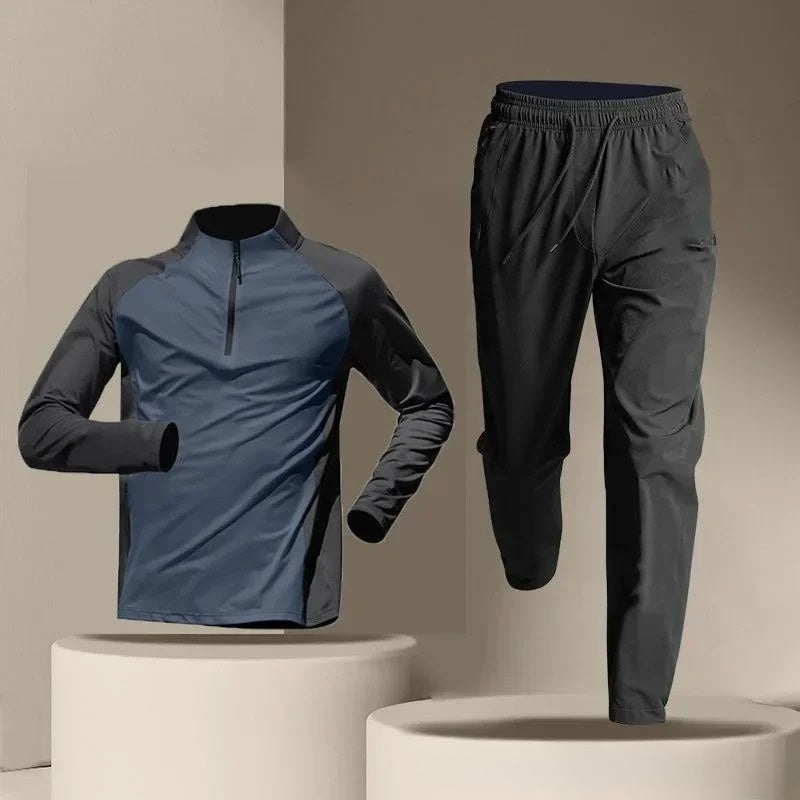 Traje Deportivo Helix Performance