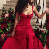 Vestido Carmela™ Versátil y Romántico