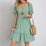 Vestido Casual de Verano Tessa