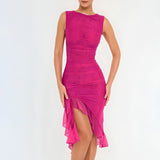 Vestido Beatriz™ Clásico y Elegante