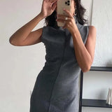 Vestido Raquel™ Elegante y Versátil