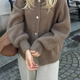 Cardigan Fuzzy™