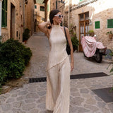 Conjunto Cristal™ Elegante y Confortable