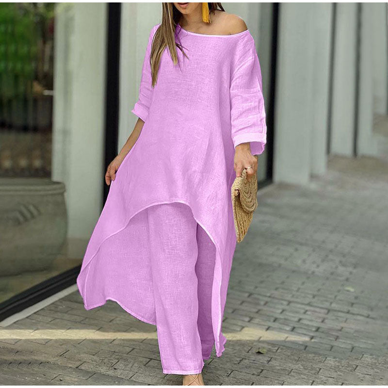 Conjunto Clarisa™ de Dos Piezas