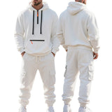 Conjunto Deportivo de Invierno para Hombres Lucas