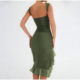 Vestido Beatriz™ Clásico y Elegante