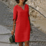 Vestido Elegante Andrene™