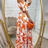 Vestido de Verano Elegante Chloé™